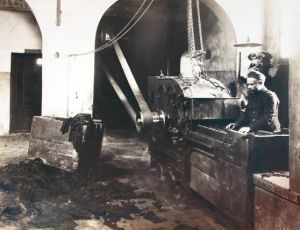 La storia del tessile a Prato raccontata da Giuseppe Guanci - Cronaca - il Tirreno